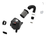 aFe 15-20 Toyota Hilux L4-2.8L (td) Momentum HD Cold Air Intake System w/ Pro Dry S Media - 50-70063D