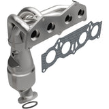 MagnaFlow Direct Fit Catalytic Converter 03 Camry 2.4L - 452803