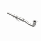 MagnaFlow Conv DF 03-08 Saab 9-3 2.0L - 51784