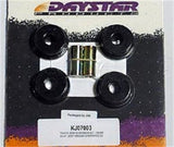 Daystar 1984-2001 Jeep Cherokee 2/4WD Control Arm Bushing - KJ03002BK