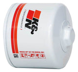 K&N Oil Filter OIL FILTER; AUTOMOTIVE - HP-1005