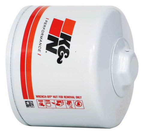 K&N Oil Filter OIL FILTER; AUTOMOTIVE - HP-1005