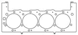 Cometic GM/Mercury 8.1L 496ci 4.280in .060 inch MLS Headgasket - RH - C5761-060