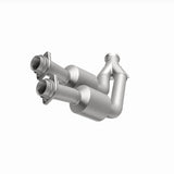 MagnaFlow Direct Fit Catalytic Converter 1995-1997 Jaguar Vanden Plas/ XJ6 4.0 - 24226