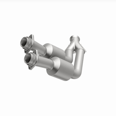 MagnaFlow Direct Fit Catalytic Converter 1995-1997 Jaguar Vanden Plas/ XJ6 4.0 - 24226