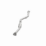 MagnaFlow Direct Fit Catalytic Converter 2014-2015 Forester H4 2.5 OEM Underbody - 21-217
