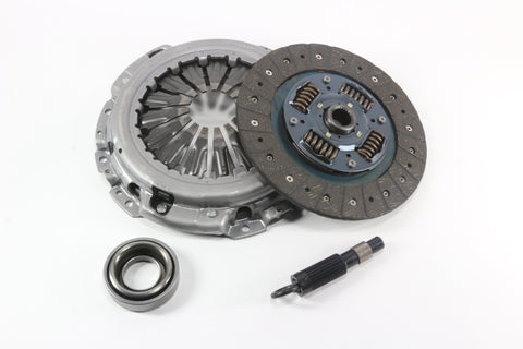 Competition Clutch 02-08 Acura RSX 2.0L 6spd Type S Stock Clutch Kit - 8037-STOCK