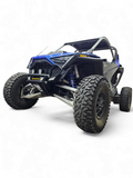 Elektric Offroad 2022+ Polaris Rzr Pro R/ Turbo R Amp Front Bumper - FAB610014