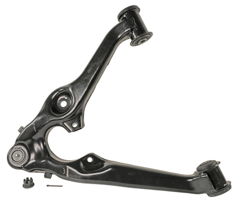 MOOG 15-20 Chevy Suburban/Tahoe/14-19 Silverado/2020 Silverado LD F/R Lower Control Arm - CK620889