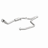 MagnaFlow Direct Fit Catalytic Converter Camaro 98-02 5.7L P/S - 23476