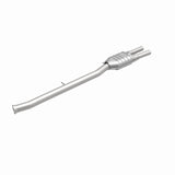 MagnaFlow Conv Jaguar 26.87X6.5X4 2.25/1.75 - 23662