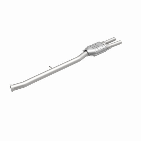 MagnaFlow Conv Jaguar 26.87X6.5X4 2.25/1.75 - 23662