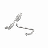MagnaFlow Direct Fit Catalytic Converter 04-07 Dodge Ram 5.7L - 51358
