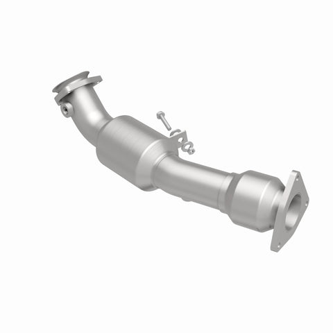 MagnaFlow Direct Fit Catalytic Converter 04-07 VW Touareg 4.2L Passenger Side - 51152