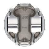 JE Pistons PEUGEOT 205 XU5JA 12.0:1 Set of 4 Pistons - 312436
