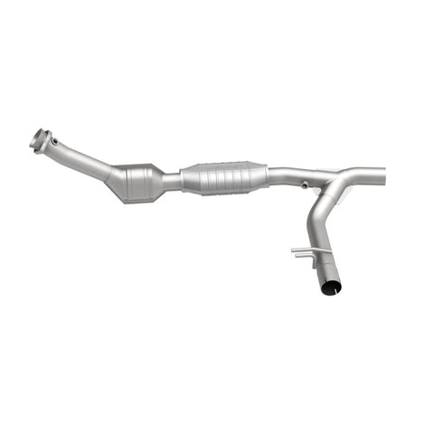 MagnaFlow Conv DF 99-00 Ford Trucks 5.4L - 51412