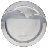 Wiseco Chevy LS 10.00 CC FT 4.085 In. Bore 1.105 In. CH Piston- Set of 8 - RED0082X85