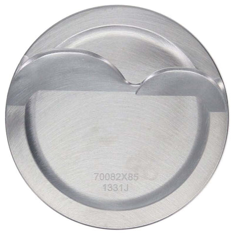 Wiseco Chevy LS 10.00 CC FT 4.085 In. Bore 1.105 In. CH Piston- Set of 8 - RED0082X85