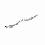MagnaFlow Conv DF 98-02 Mercedes E320 3.2L - 51823