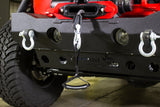 Fishbone Offroad Winch Pull Handle - FB55161