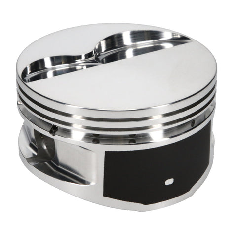 JE Pistons 400 SBC FLAT TOP Set of 8 Pistons - 190423