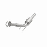 MagnaFlow California Grade CARB Compliant Direct Fit Catalytic Conv 05-09 Volkswagen Jetta L5 2.5L - 5561990