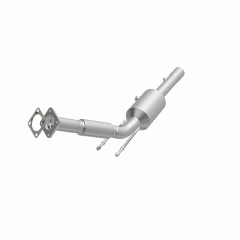 MagnaFlow California Grade CARB Compliant Direct Fit Catalytic Conv 05-09 Volkswagen Jetta L5 2.5L - 5561990
