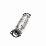 MagnaFlow Direct Fit Catalytic Converter 06-10 Hyundai Elantra 2.0L Rear/2011 Kia Soul 2.0L Rear - 24266