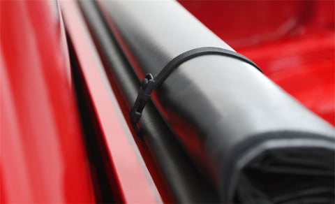 Access Tonnosport 06-09 Raider Ext. Cab 6ft 6in Bed Roll-Up Cover - 22040159
