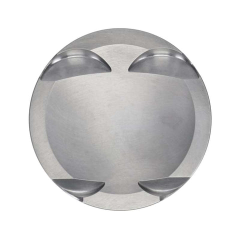 Wiseco Mitsubishi EVO X 4B11 Turbo -8cc 86.25mm Bore 8.8 CR HD Forged Piston Kit - K698M8625