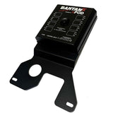 sPOD 03-06 Jeep Wrangler TJ SourceLT w/ Blue LED Switch Panel - 870045