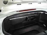 Cusco Strut Bar OS-Type Rear Strut Bar 2016 Mazda Miata Roadster (ND5RC) - 429 541 A