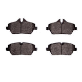 R1 14-21 BMW I3 Front Track/Street Brake Pads - 2000-1308-10
