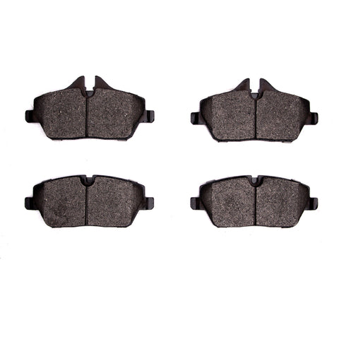 R1 14-21 BMW I3 Front Track/Street Brake Pads - 2000-1308-10