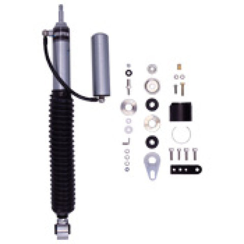 Bilstein 10-22 Lexus GX460 / 02-22 Toyota 4Runner B8 5160 Series Rear Right 46mm Shock Absorber - 25-325096