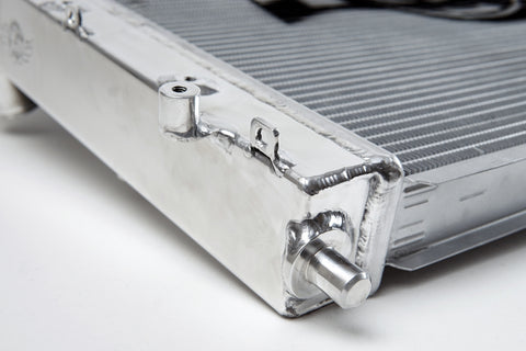 CSF 09-13 Cadillac CTS-V Radiator - 8028