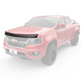 EGR 15+ Chev Colorado Superguard Hood Shield (301391) - 301391