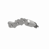 MagnaFlow Direct Fit Catalytic Converter 10-12 Toyota FJ/4Runner 4.0L - 51228
