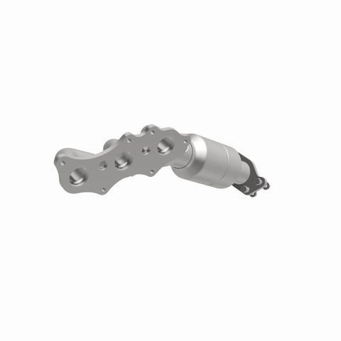 MagnaFlow Direct Fit Catalytic Converter 10-12 Toyota FJ/4Runner 4.0L - 51228
