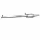 MagnaFlow Direct Fit Catalytic Converter 90-93 Q45 4.5L Rt - 23144