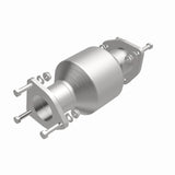 MagnaFlow Conv Direct Fit 09-15 Honda Pilot 3.5L - 5592184