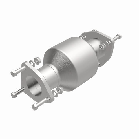 MagnaFlow Conv Direct Fit 09-15 Honda Pilot 3.5L - 5592184