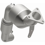 MagnaFlow Direct Fit Catalytic Converter 2007-2010 Q7 V6 3.6 OEM Underbody - 52585