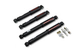 Belltech SHOCK SET NITRO DROP 2 88-94 Chevy / GMC C1500 / C2500 2WD - 9137