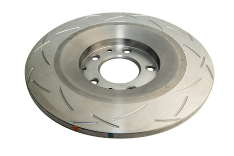 DBA 05+ Mazda MazdaSpeed6 / 05+ MX6 Rear Slotted 4000 Series Rotor - DBA42961S