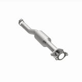 MagnaFlow 17-19 Ford Escape L4 OEM Underbody Rear Direct Fit CARB Compliant Catalytic Converter - 23-156