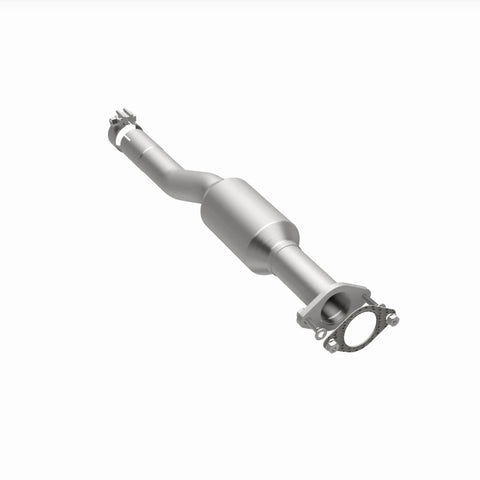 MagnaFlow 17-19 Ford Escape L4 OEM Underbody Rear Direct Fit CARB Compliant Catalytic Converter - 23-156