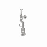MagnaFlow Direct Fit Catalytic Converter 04-06 Lexus ES330 3.3L - 49754