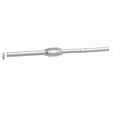 MagnaFlow Direct Fit Catalytic Converter 97-99 Dodge Dakota 2.5L - 23279