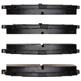 DFC 93-95 Mazda RX-7 Rear 4000 Hybridynamic Brake Pads - 4000-0332-00